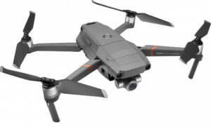 Квадрокоптер DJI Mavic 2 Enterprise Zoom