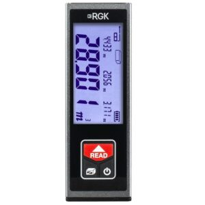 Лазерная рулетка RGK D40
