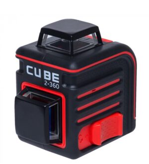 Лазерный уровень ADA CUBE 2/3-360 BASIC EDITION