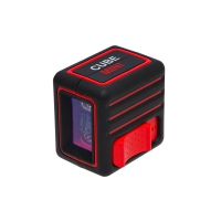 Лазерный уровень ADA CUBE MINI BASIC EDITION