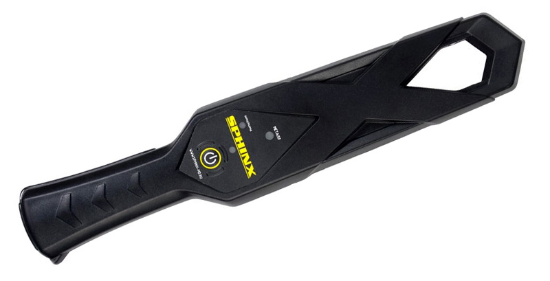 Металлоискатель SPHINX BM-611 X