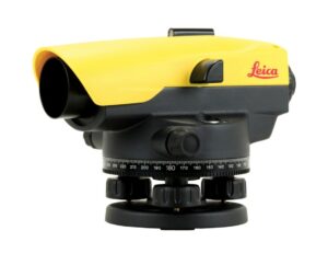 Оптические нивелиры LEICA