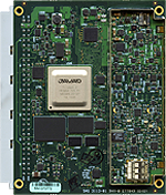 Плата GNSS Javad OEM TRE-3