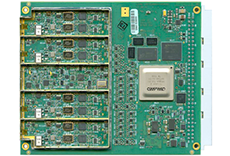 Плата GNSS Javad OEM TRE DUO-Quattro
