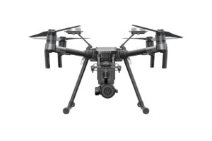 Полетная платформа DJI MATRICE 210 RTK