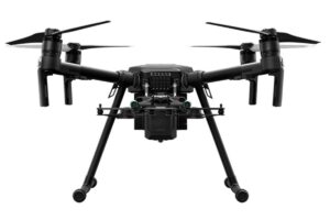 Полетная платформа DJI MATRICE 210 V2