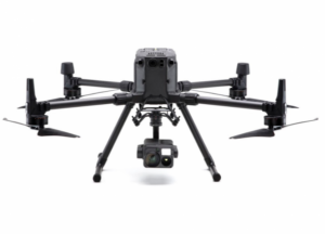Полетная платформа DJI MATRICE 300 RTK