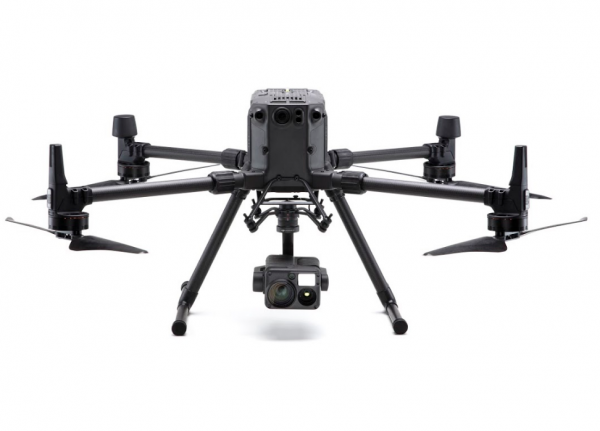 Полетная платформа DJI MATRICE 300 RTK