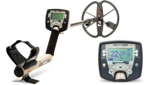 Металлоискатель MINELAB SAFARI
