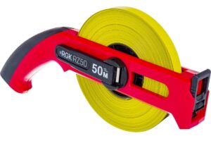 Рулетка RGK RZ50