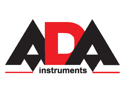 ADA Instruments логотип