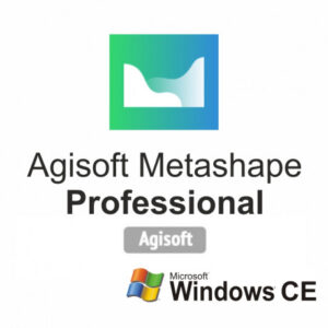 Agisoft Metashape Professional