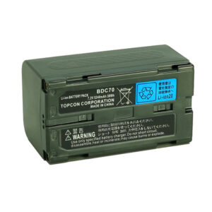 Аккумулятор BDC70