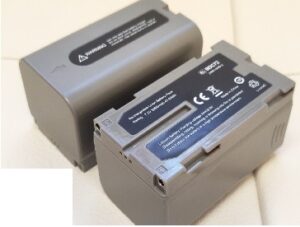 Аккумулятор BDC72