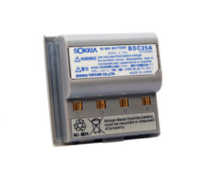 Аккумулятор BDC35A