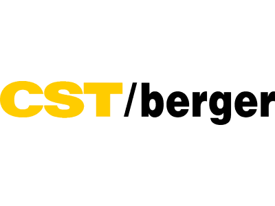 CST/berger логотип компании
