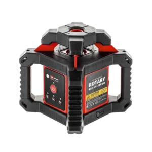 Ротационный лазерный нивелир ADA ROTARY 400 HV Servo