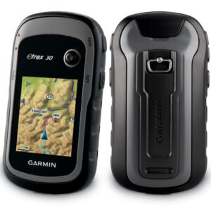 Garmin eTrex 30