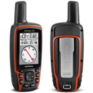 Garmin GPSMAP 62s