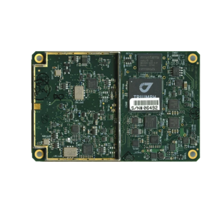 GNSS/GPS платы Javad (OEM)