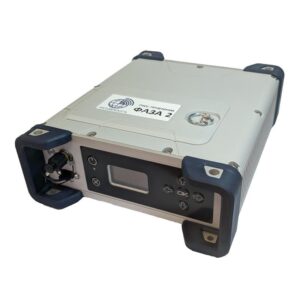 GNSS приёмник ФАЗА 2