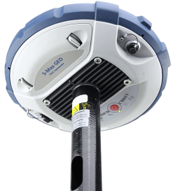 GNSS приёмник S-MAX GEO Radio