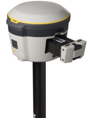 GPS приёмник Trimble R2