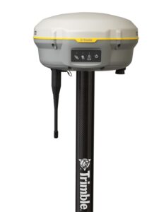 GPS приёмник Trimble R8s