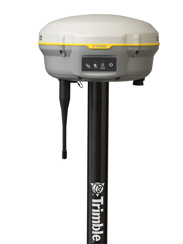 GPS приёмник Trimble R8s
