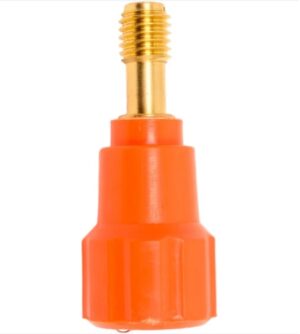 Винт становой 5/8" 32мм (короткий)