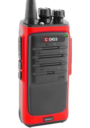 Рация любительская СОЮЗ-2