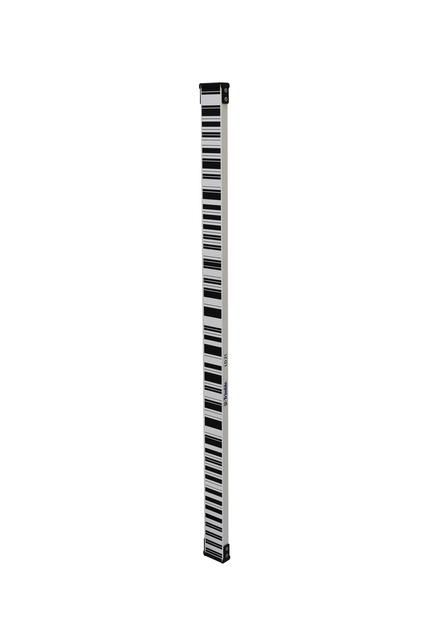 Рейка нивелирная Trimble LD21 (1 м)