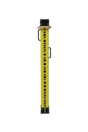 Рейка нивелирная Trimble LD 11 ( 1 м)