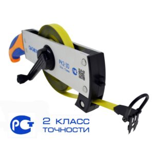 Рулетка PK2-30 GEOBOX