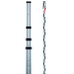 Рейка нивелирная TS-3