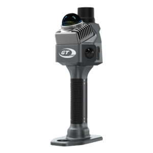 Лазерный 3D сканер GT MetaCam Air 2 + ПО для обработки облаков точек