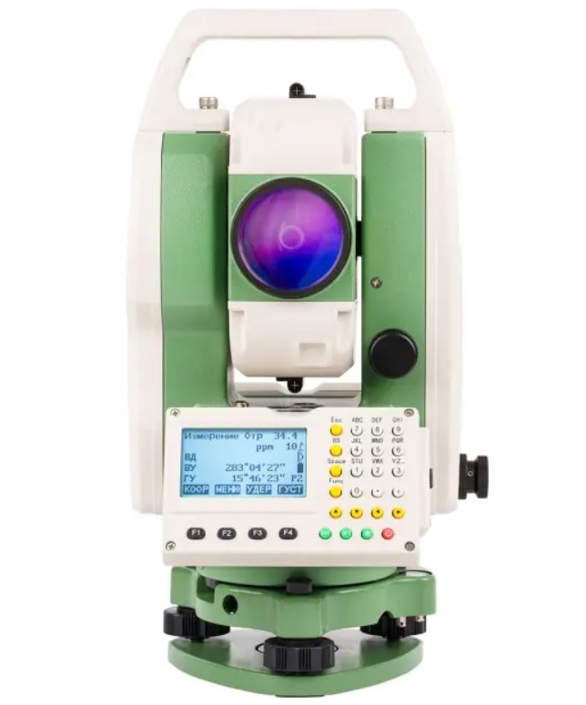 Тахеометр FOIF RTS102N (R1000, 2")