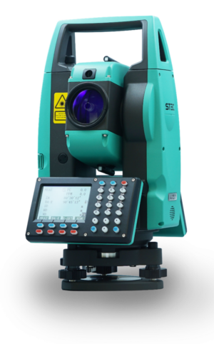 Тахеометр STEC AXIS 1 (2″)