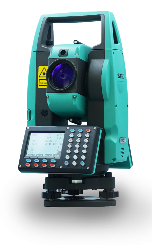 Тахеометр STEC AXIS 1 (2″)