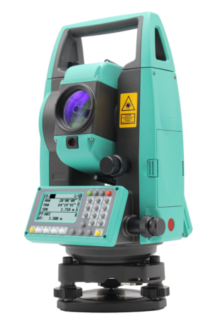 Тахеометр STEC AXIS 2 (2″)
