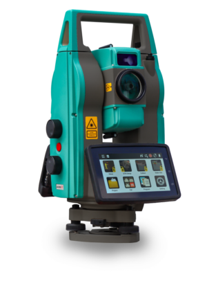 Тахеометр STEC AXIS 10 1"