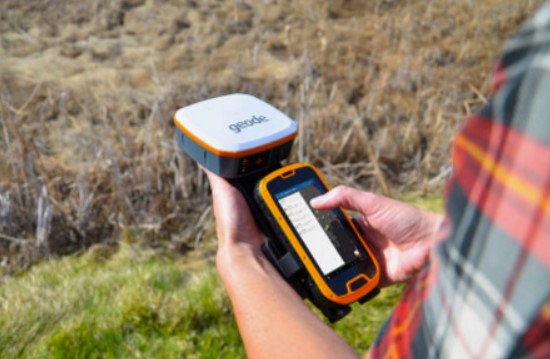 Почему GPS-приёмник не видит спутники