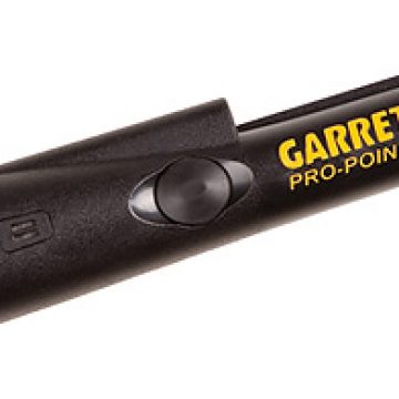 Металлоискатель GARRETT Pro Pointer