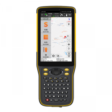 E-Survey P8II