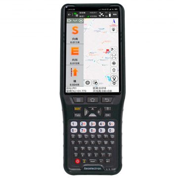 E-Survey P9III