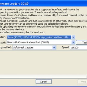 FirmwareLoader