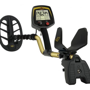 Металлоискатель Fisher F75