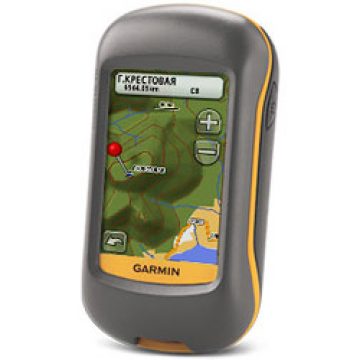 Garmin Dakota 10 портативный навигатор