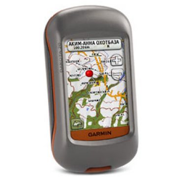 Garmin Dakota 20
