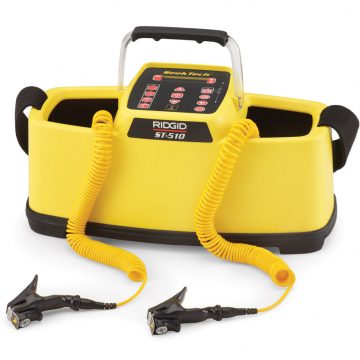 Генератор RIDGIT ST510